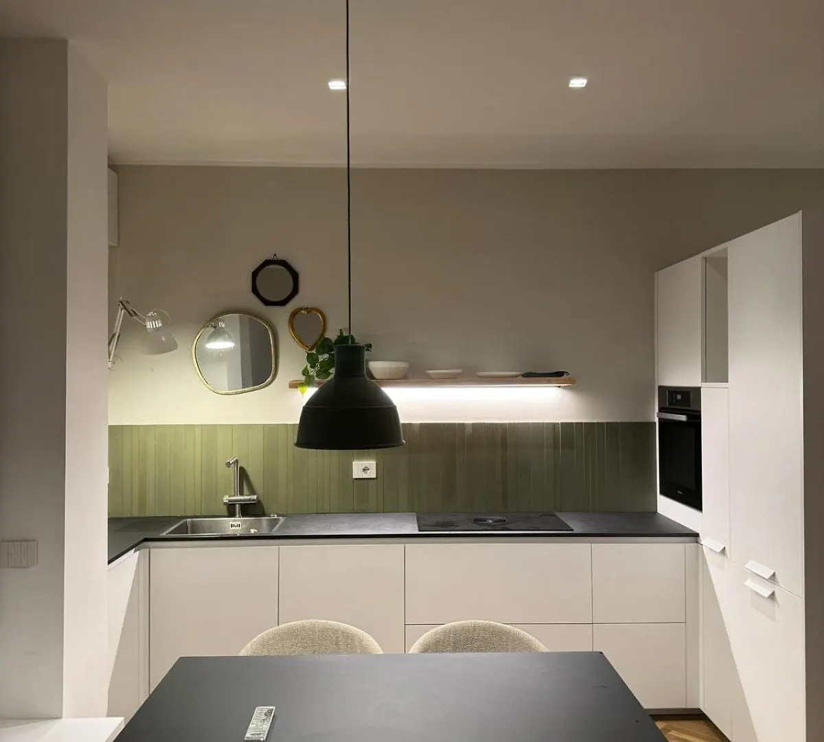 Easy Room Italy City Life Milan