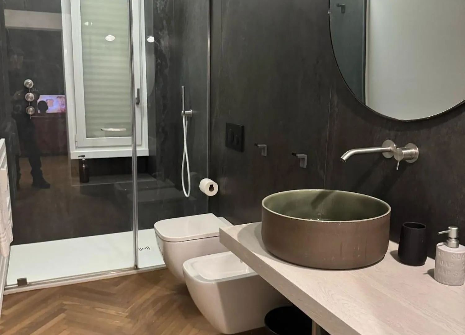 Easy Room Italy City Life Milan Italy