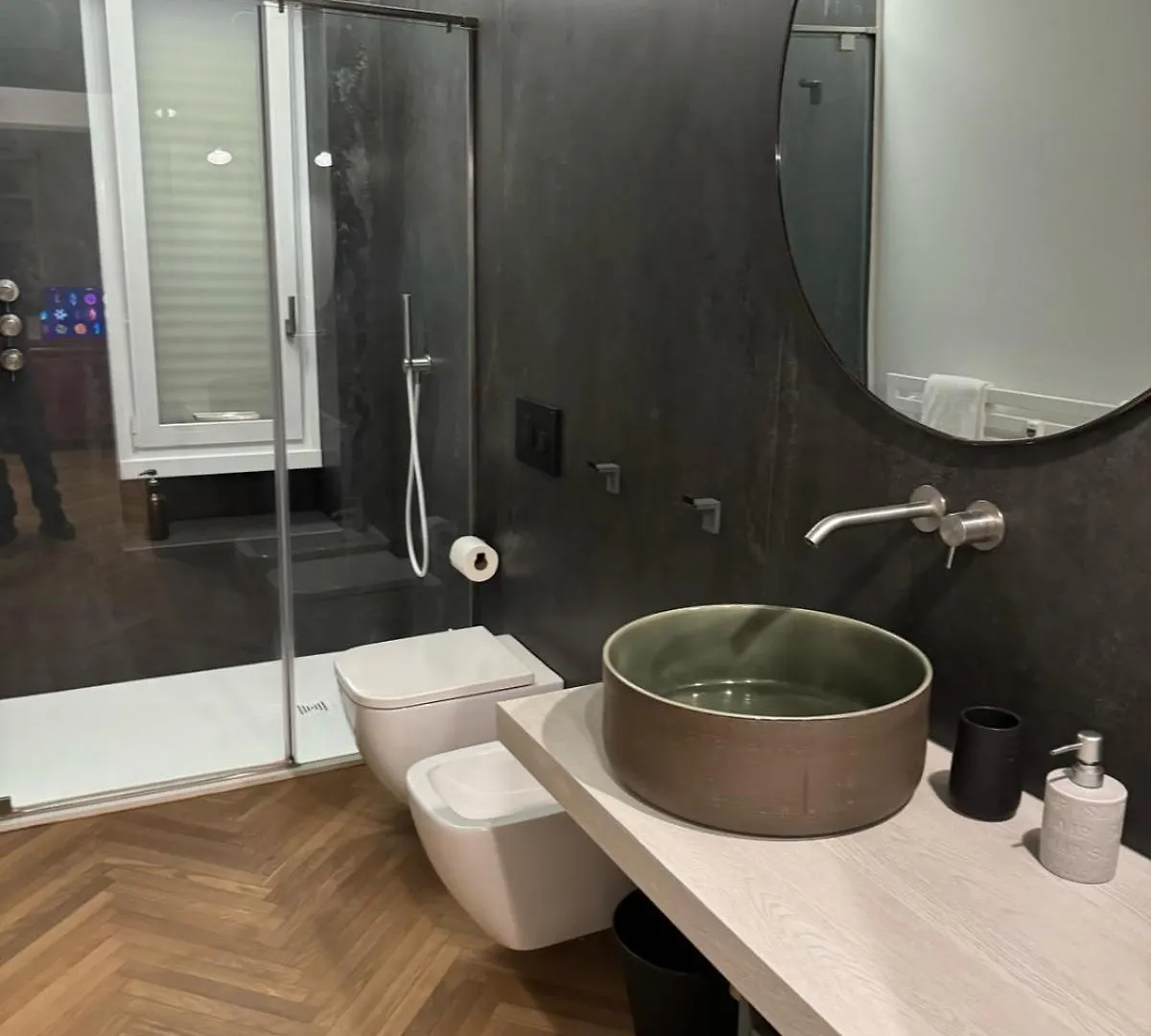 Easy Room Italy City Life Milan Apartment