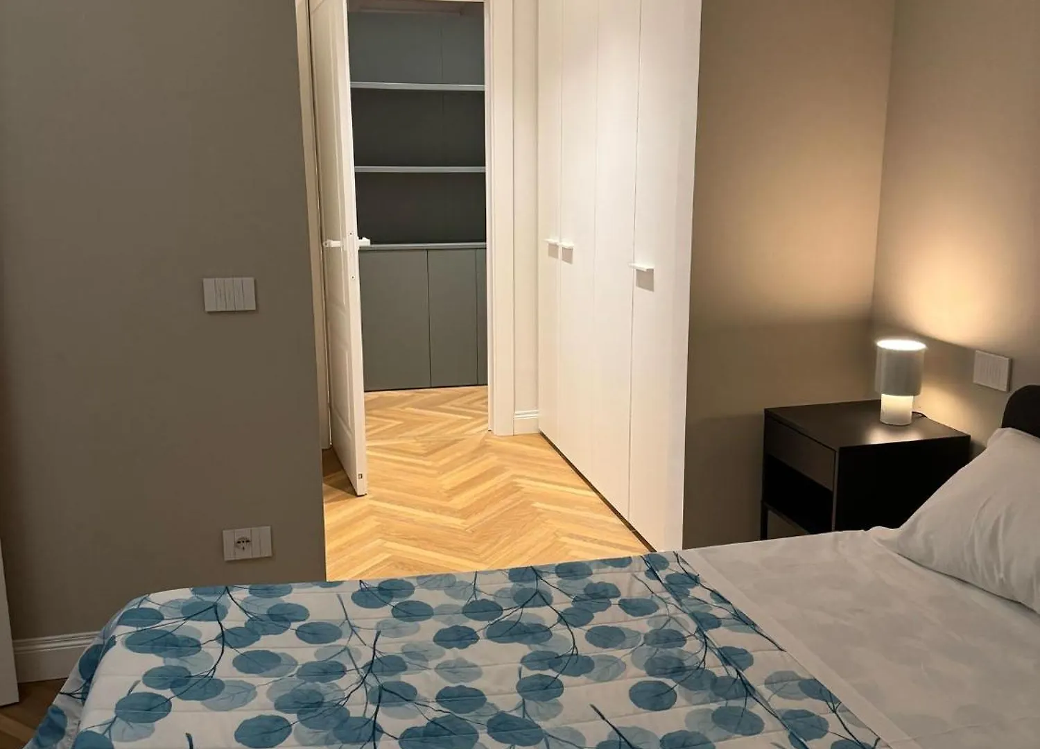 Easy Room Italy City Life Milan Apartment