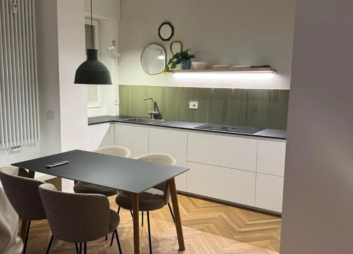 Easy Room Italy City Life Milan